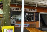 Tó Büfé Balatonlelle