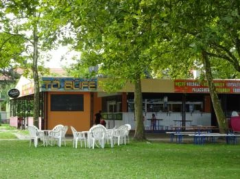 Tó Büfé Balatonlelle