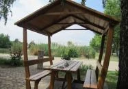 Tó Csárda Komárom