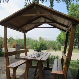 Tó Csárda, Komárom - Egyéb