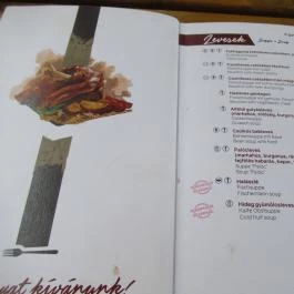 Tó Csárda, Komárom - Egyéb