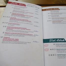 Tó Csárda, Komárom - Egyéb