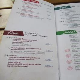 Tó Csárda, Komárom - Egyéb