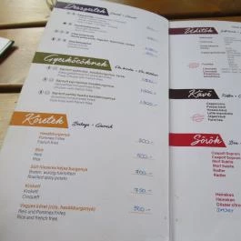 Tó Csárda, Komárom - Egyéb