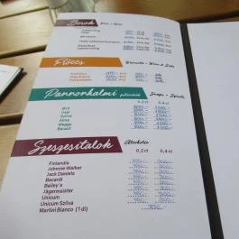 Tó Csárda, Komárom - Egyéb