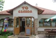 Tó Csárda Komárom