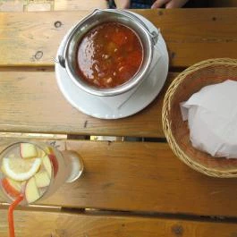 Tó Csárda, Komárom - Egyéb