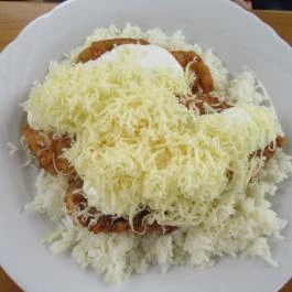 Tó Csárda, Komárom - Egyéb