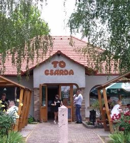 Tó Csárda
