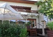 Tóvendéglő Szombathely