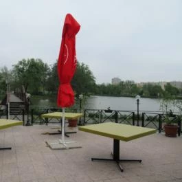 Tó Vendéglő, Ajka - Egyéb