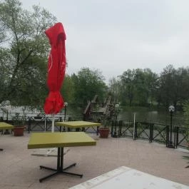 Tó Vendéglő, Ajka - Egyéb