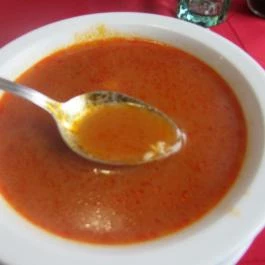 Tó Vendéglő, Ajka - Étel/ital