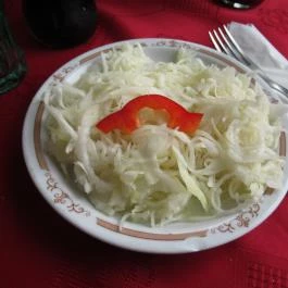 Tó Vendéglő, Ajka - Étel/ital