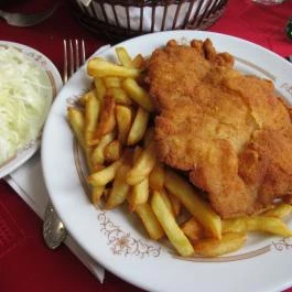 Tó Vendéglő, Ajka - Étel/ital