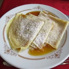 Tó Vendéglő, Ajka - Étel/ital