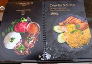 Toán Vietnámi Étterem Budapest