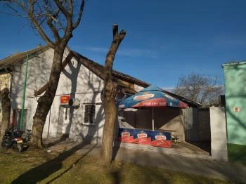 Tócsa Bisztró Makó