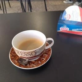 Tócsa Bisztró Makó - Étel/ital