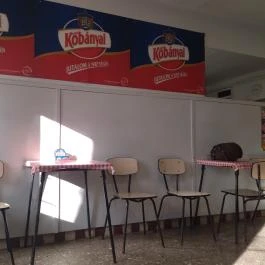 Tócsa Bisztró Makó - Belső