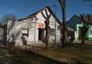 Tócsa Bisztró Makó