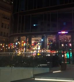 TODO Mexican Kitchen