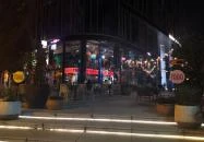 TODO Mexican Kitchen Budapest