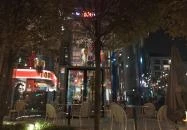 TODO Mexican Kitchen Budapest