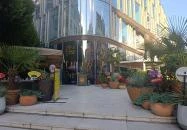 TODO Mexican Kitchen Budapest