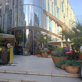 TODO Mexican Kitchen Budapest - Külső kép