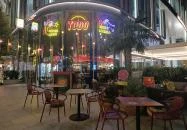 TODO Mexican Kitchen Budapest