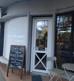 Tök Süti Tortaműhely