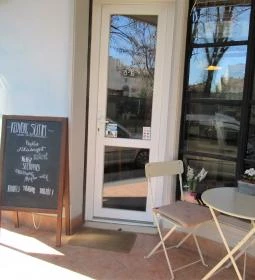 Tök Süti Tortaműhely