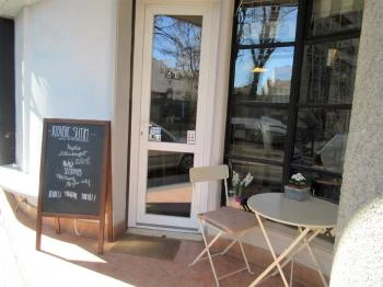 Tök Süti Tortaműhely Budapest