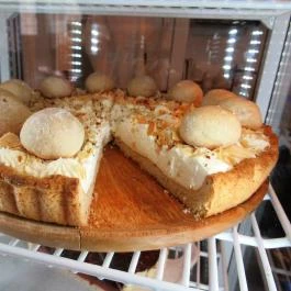 Tök Süti Tortaműhely Budapest - Egyéb