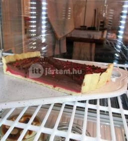 Tök Süti Tortaműhely