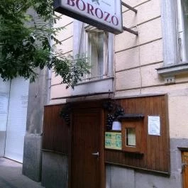 Tokaji Borozó, Budapest - Egyéb