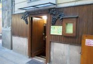 Tokaji Borozó Budapest