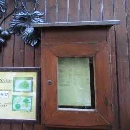 Tokaji Borozó, Budapest - Külső kép