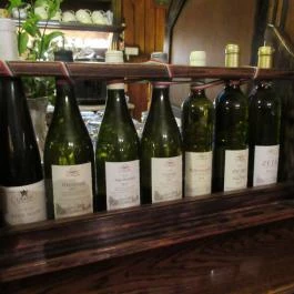 Tokaji Borozó, Budapest - Egyéb