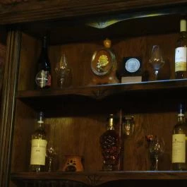 Tokaji Borozó, Budapest - Egyéb