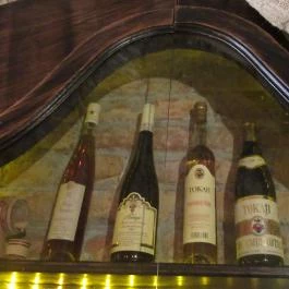 Tokaji Borozó, Budapest - Egyéb