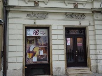 Tokaji Borozó Miskolc