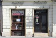 Tokaji Borozó Miskolc