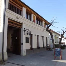 Tokaji Kávépörkölő Manufaktúra Tokaj - Külső kép