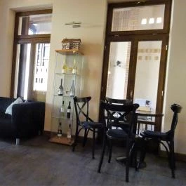 Tokaji Kávépörkölő Manufaktúra Tokaj - Étlap/itallap