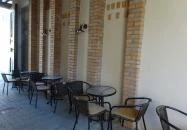 Tokaji Kávépörkölő Manufaktúra Tokaj