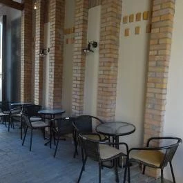 Tokaji Kávépörkölő Manufaktúra Tokaj - Külső kép