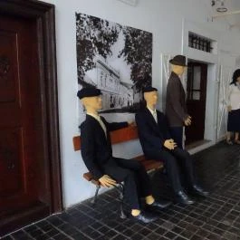 Tokaji Múzeum, Tokaj - 