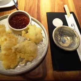 TOKIO Budapest - Étel/ital